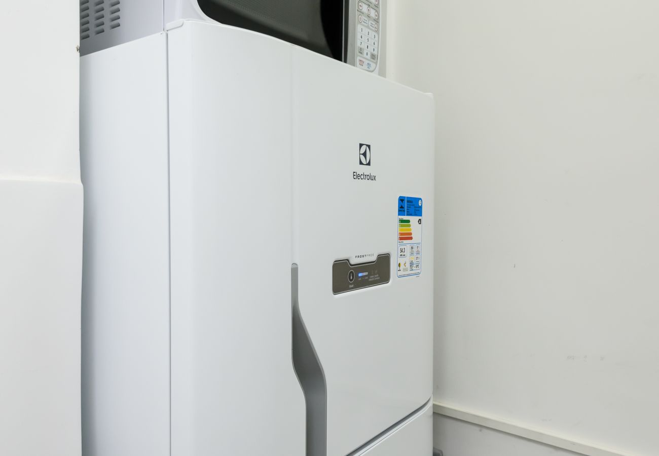 Apartamento en Rio de Janeiro - A 6 minutos de la playa de Ipanema | GC707 Apartamento en Rio de Janeiro - A 6 minutos de la playa de Ipanema | GC707