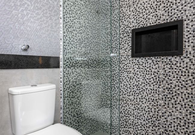 Apartamento en Rio de Janeiro - Copacabana vista de la playa | NSC1006 Apartamento en Rio de Janeiro - Copacabana vista de la playa | NSC1006