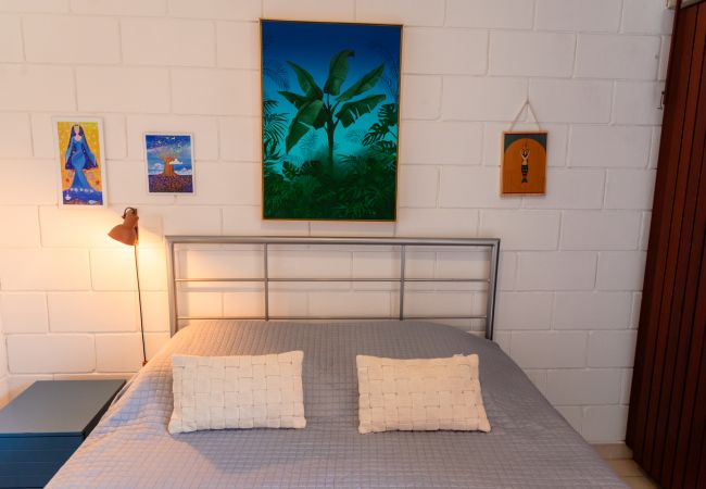 Casa en São Sebastião - Casa c Wi-Fi, jacuzzi e churrasqueira em Guaecá/SP Casa en São Sebastião - Casa c Wi-Fi, jacuzzi e churrasqueira em Guaecá/SP