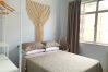 Apartamento en Rio de Janeiro - A 6 minutos de la playa de Copacabana | BR1033 Apartamento en Rio de Janeiro - A 6 minutos de la playa de Copacabana | BR1033