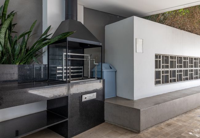 Apartamento en São Paulo -  SetinLuz1103 - Studio completo a 10mts metrô Apartamento en São Paulo -  SetinLuz1103 - Studio completo a 10mts metrô