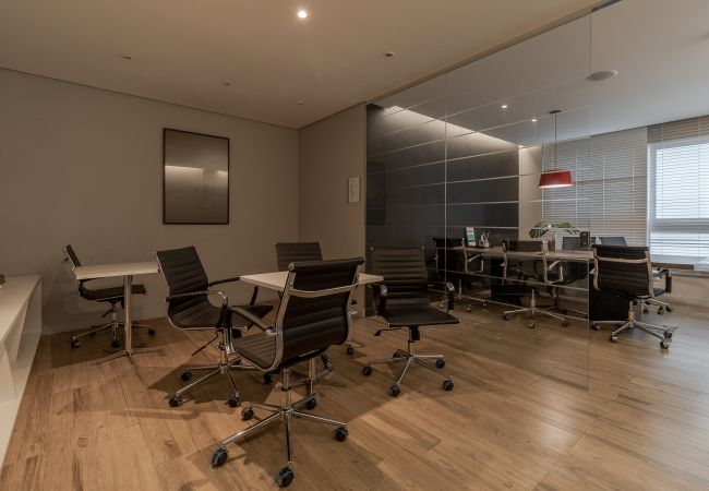 Apartamento en São Paulo -  SetinLuz1103 - Studio completo a 10mts metrô Apartamento en São Paulo -  SetinLuz1103 - Studio completo a 10mts metrô