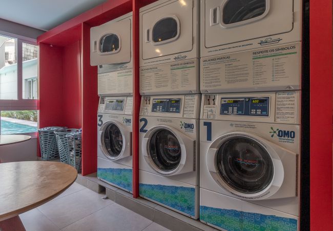 Apartamento en São Paulo -  SetinLuz1103 - Studio completo a 10mts metrô Apartamento en São Paulo -  SetinLuz1103 - Studio completo a 10mts metrô