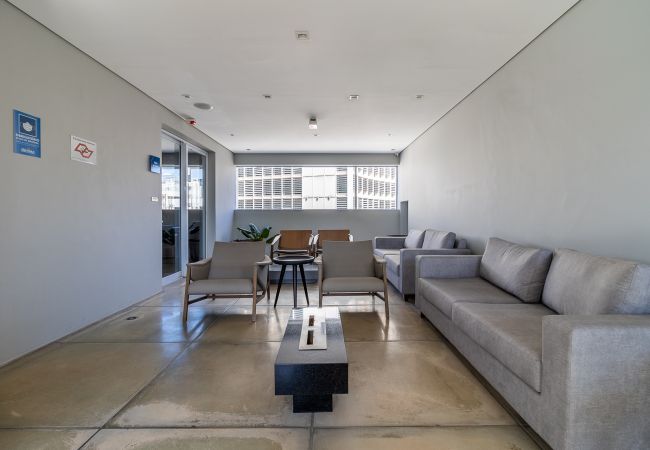 Estudio en São Paulo -  SSAOLUIZ419  - Charmoso na AV São Luiz ao lado do metrô com piscina Estudio en São Paulo -  SSAOLUIZ419  - Charmoso na AV São Luiz ao lado do metrô com piscina