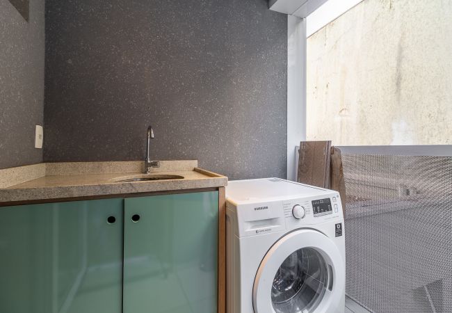 Estudio en São Paulo -  SSAOLUIZ419  - Charmoso na AV São Luiz ao lado do metrô com piscina Estudio en São Paulo -  SSAOLUIZ419  - Charmoso na AV São Luiz ao lado do metrô com piscina