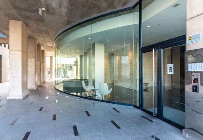 Apartamento en Santa Cruz de Tenerife - Vistas Panorámicas Santa Cruz de Tenerife Apartamento en Santa Cruz de Tenerife - Vistas Panorámicas Santa Cruz de Tenerife