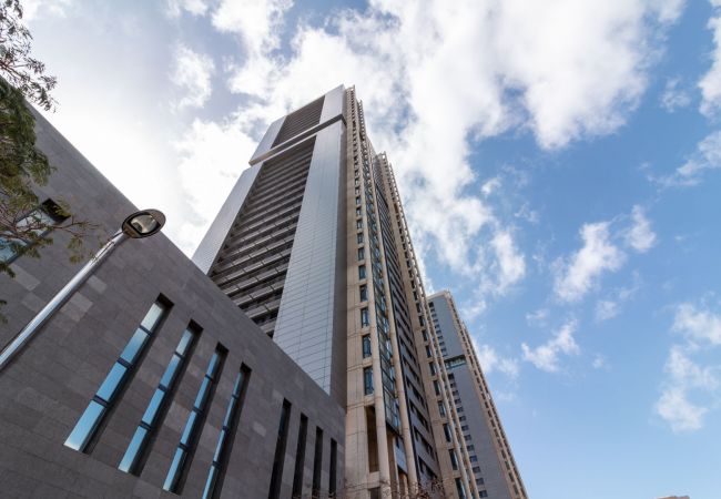 Apartamento en Santa Cruz de Tenerife - Vistas Panorámicas Santa Cruz de Tenerife Apartamento en Santa Cruz de Tenerife - Vistas Panorámicas Santa Cruz de Tenerife
