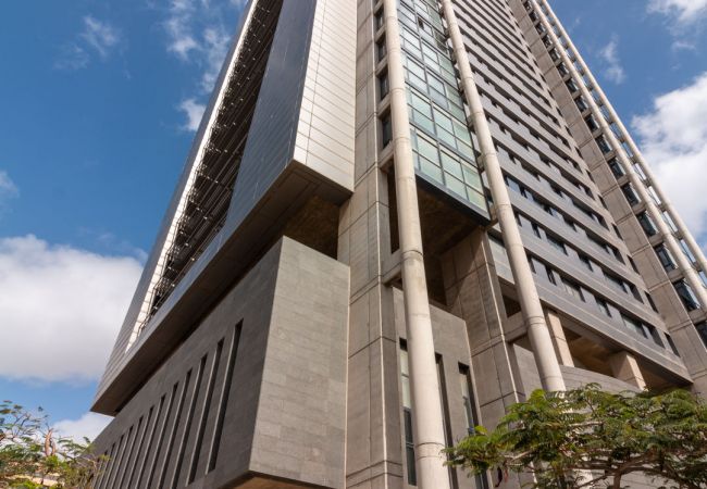 Apartamento en Santa Cruz de Tenerife - Vistas Panorámicas Santa Cruz de Tenerife Apartamento en Santa Cruz de Tenerife - Vistas Panorámicas Santa Cruz de Tenerife