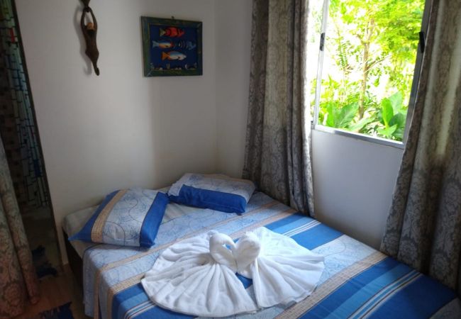 Alquiler por habitaciones en Caraguatatuba - Suíte 4 para PcD com piscina em Caraguatatuba Alquiler por habitaciones en Caraguatatuba - Suíte 4 para PcD com piscina em Caraguatatuba