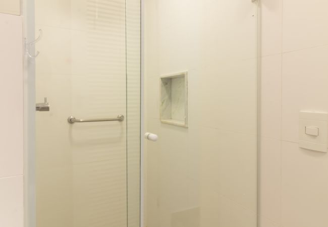 Apartamento en Rio de Janeiro - 10 minutos de la playa de Ipanema | AC402 Apartamento en Rio de Janeiro - 10 minutos de la playa de Ipanema | AC402