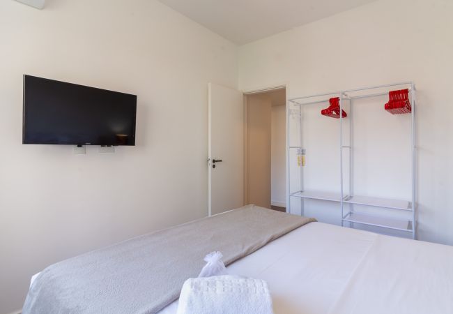 Apartamento en Rio de Janeiro - 10 minutos de la playa de Ipanema | AC402 Apartamento en Rio de Janeiro - 10 minutos de la playa de Ipanema | AC402