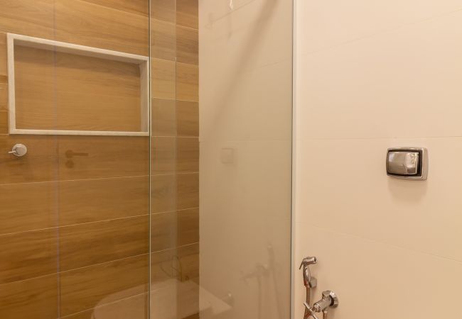 Apartamento en Rio de Janeiro - 10 minutos de la playa de Ipanema | AC402 Apartamento en Rio de Janeiro - 10 minutos de la playa de Ipanema | AC402