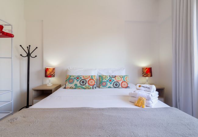 Apartamento en Rio de Janeiro - 10 minutos de la playa de Ipanema | AC402 Apartamento en Rio de Janeiro - 10 minutos de la playa de Ipanema | AC402