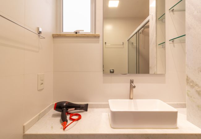 Apartamento en Rio de Janeiro - 10 minutos de la playa de Ipanema | AC402 Apartamento en Rio de Janeiro - 10 minutos de la playa de Ipanema | AC402
