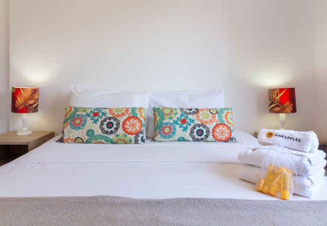 Apartamento en Rio de Janeiro - 10 minutos de la playa de Ipanema | AC402 Apartamento en Rio de Janeiro - 10 minutos de la playa de Ipanema | AC402