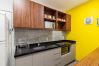Apartamento en Rio de Janeiro - 10 minutos de la playa de Ipanema | AC402 Apartamento en Rio de Janeiro - 10 minutos de la playa de Ipanema | AC402