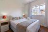 Apartamento en Rio de Janeiro - 10 minutos de la playa de Ipanema | AC402 Apartamento en Rio de Janeiro - 10 minutos de la playa de Ipanema | AC402