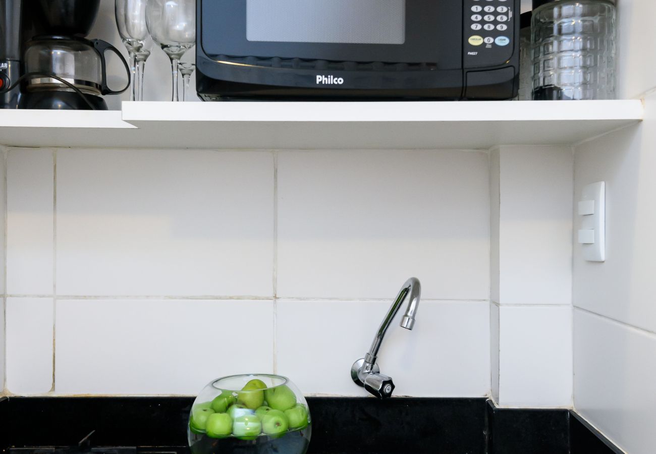 Cocina compacta Cocina compacta