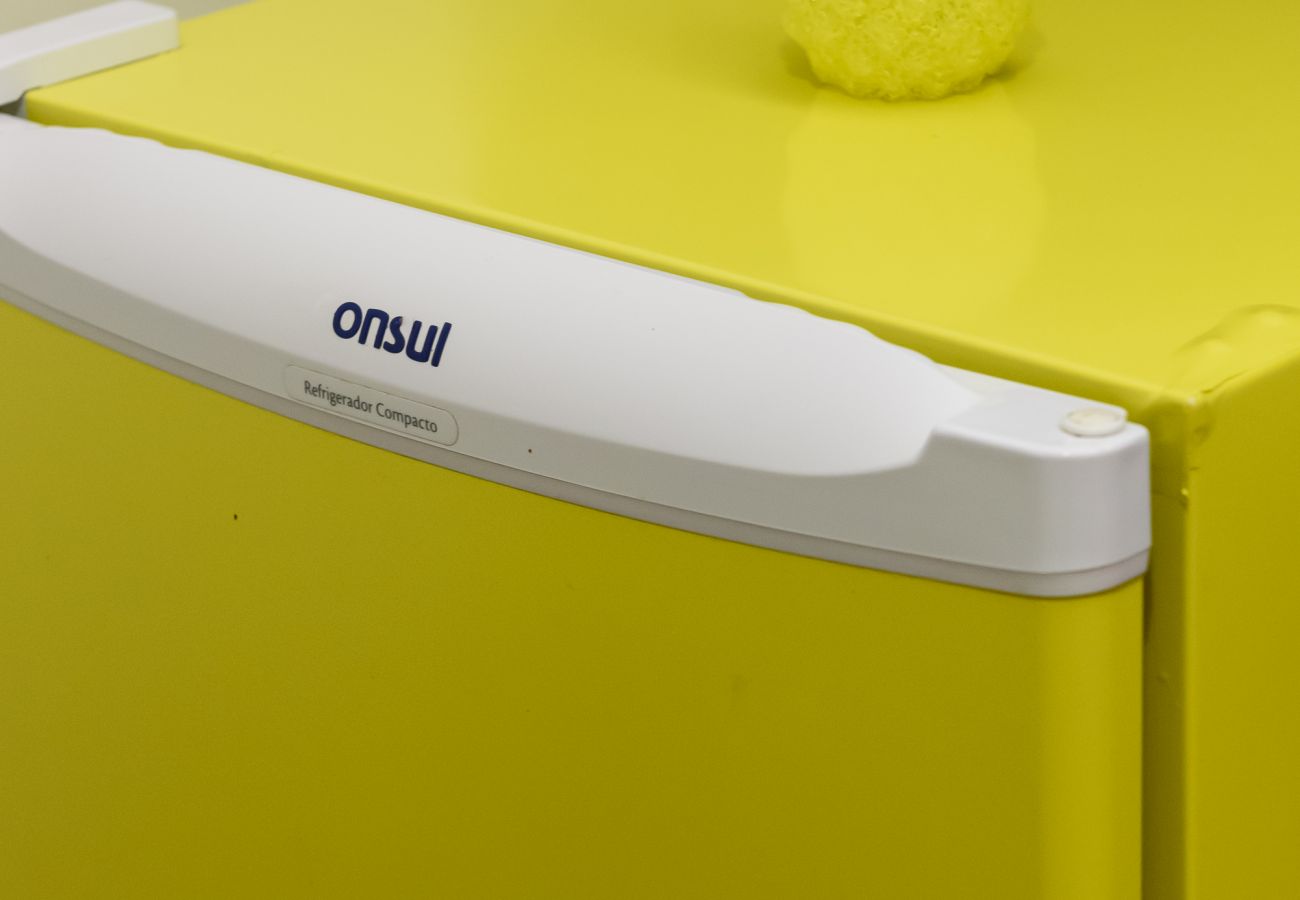 Cocina Nevera de cocina