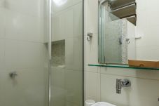 Baño completo.