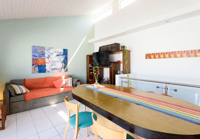 Apartamento en Rio de Janeiro - Ático en Ipanema | Vista del Cristo | MQC502  Apartamento en Rio de Janeiro - Ático en Ipanema | Vista del Cristo | MQC502