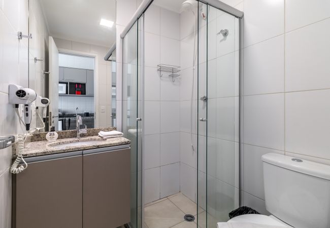 Estudio en São Paulo - JP33 - Studio a 5 minutos da 25 de março Estudio en São Paulo - JP33 - Studio a 5 minutos da 25 de março