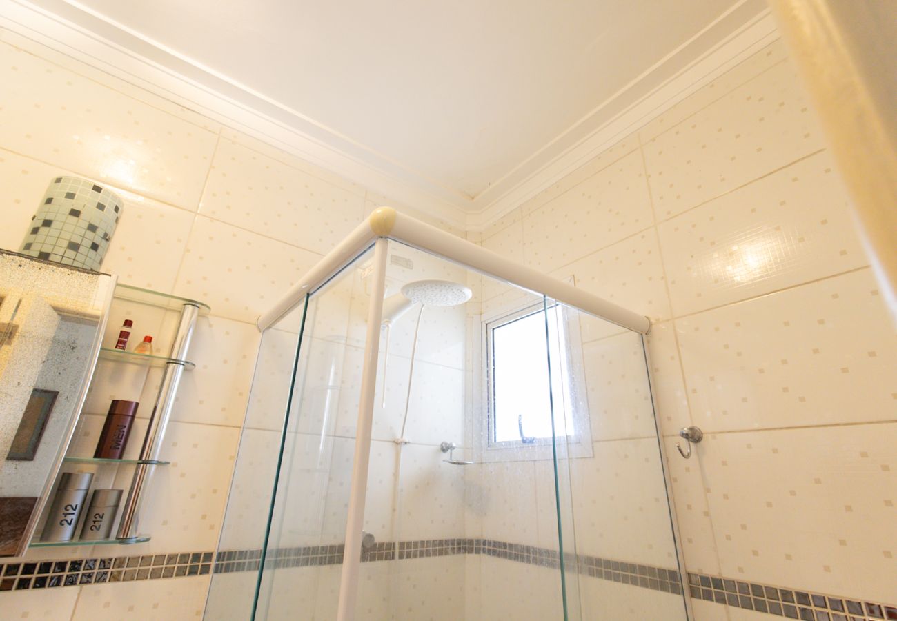 Apartamento en São Paulo - Apto aconchegante a 15 min do metrô na Bela Vista Apartamento en São Paulo - Apto aconchegante a 15 min do metrô na Bela Vista