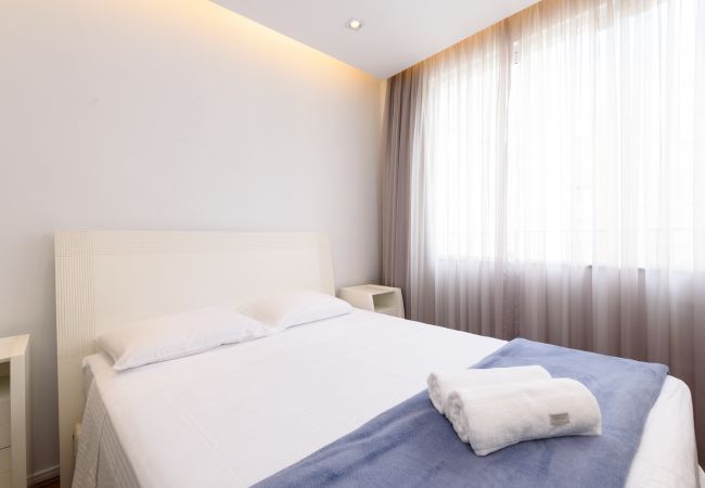 Apartamento en Rio de Janeiro - Iluminado en Copacabana |Paisaje luminoso| BC706  Apartamento en Rio de Janeiro - Iluminado en Copacabana |Paisaje luminoso| BC706