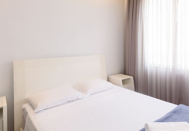 Apartamento en Rio de Janeiro - Iluminado en Copacabana |Paisaje luminoso| BC706  Apartamento en Rio de Janeiro - Iluminado en Copacabana |Paisaje luminoso| BC706
