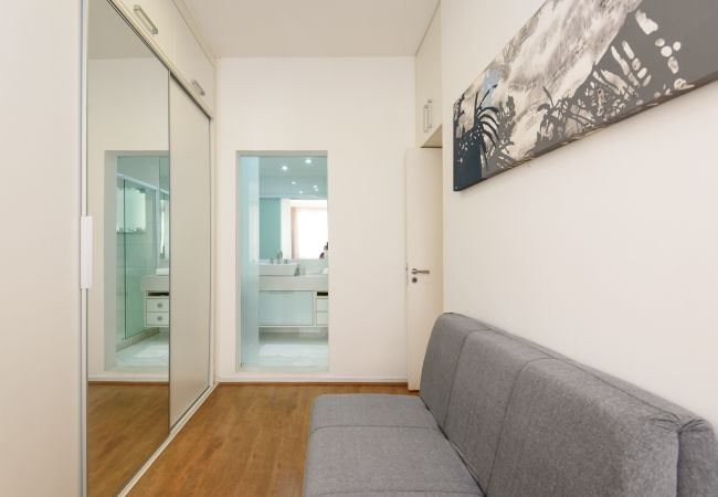 Apartamento en Rio de Janeiro - Iluminado en Copacabana |Paisaje luminoso| BC706  Apartamento en Rio de Janeiro - Iluminado en Copacabana |Paisaje luminoso| BC706