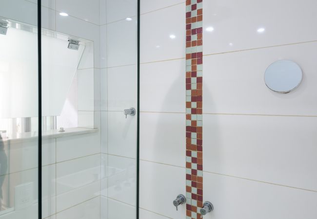 Apartamento en Rio de Janeiro - Iluminado en Copacabana |Paisaje luminoso| BC706  Apartamento en Rio de Janeiro - Iluminado en Copacabana |Paisaje luminoso| BC706