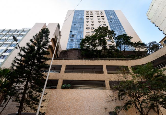 Apartamento en Rio de Janeiro - Excelente en Ipanema |Ambiente familiar| BT101 Apartamento en Rio de Janeiro - Excelente en Ipanema |Ambiente familiar| BT101