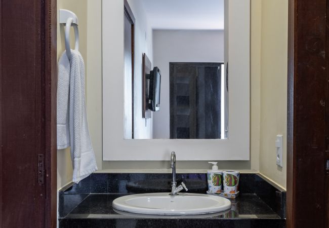 Apartahotel en Armação dos Búzios - Apart Hotel  | BUZ215 Apartahotel en Armação dos Búzios - Apart Hotel  | BUZ215