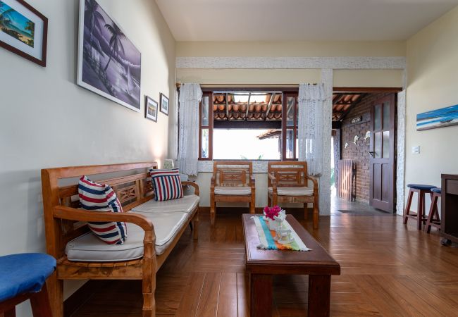 Apartahotel en Armação dos Búzios - Apart Hotel  | BUZ215 Apartahotel en Armação dos Búzios - Apart Hotel  | BUZ215