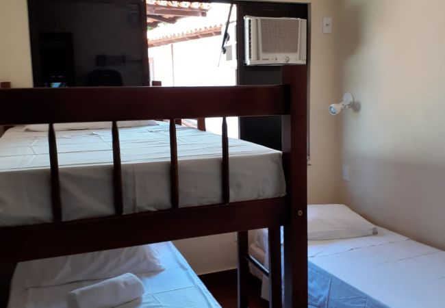 Apartahotel en Armação dos Búzios - Apart Hotel  | BUZ215 Apartahotel en Armação dos Búzios - Apart Hotel  | BUZ215