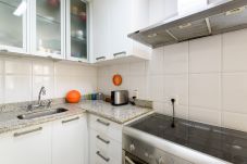Apartamento en Rio de Janeiro - Vista al mar, a 1 minuto de la playa de Leblon | GU301