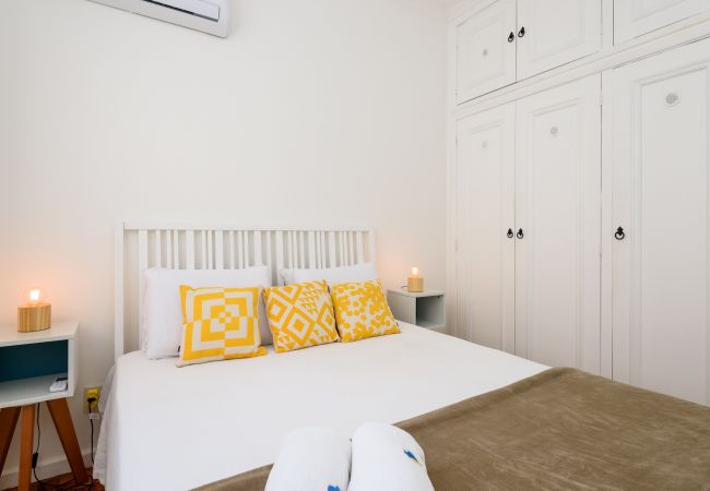 Apartamento en Rio de Janeiro - A 3 minutos de la playa de Ipanema | PM402 Apartamento en Rio de Janeiro - A 3 minutos de la playa de Ipanema | PM402
