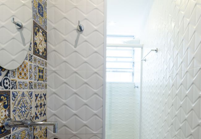 Apartamento en Rio de Janeiro - A 3 minutos de la playa de Ipanema | PM402 Apartamento en Rio de Janeiro - A 3 minutos de la playa de Ipanema | PM402