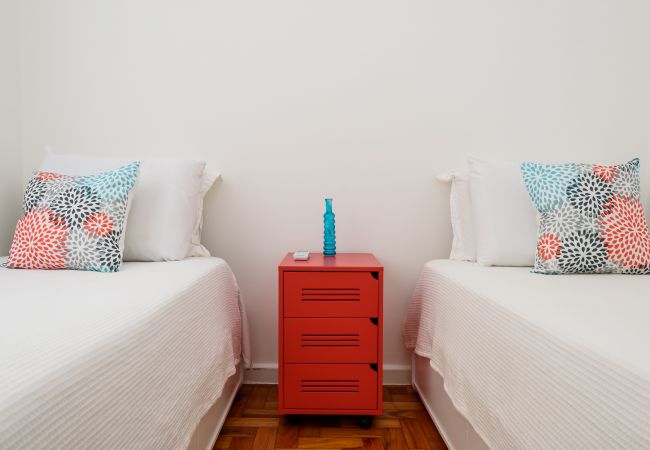 Apartamento en Rio de Janeiro - A 3 minutos de la playa de Ipanema | PM402 Apartamento en Rio de Janeiro - A 3 minutos de la playa de Ipanema | PM402