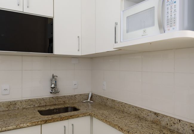 Apartamento en Rio de Janeiro - A 3 minutos de la playa de Ipanema | PM402 Apartamento en Rio de Janeiro - A 3 minutos de la playa de Ipanema | PM402