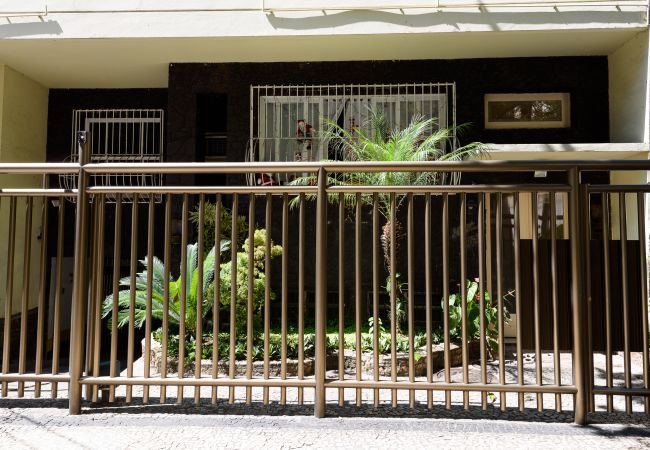 Apartamento en Rio de Janeiro - A 3 minutos de la playa de Ipanema | PM402 Apartamento en Rio de Janeiro - A 3 minutos de la playa de Ipanema | PM402