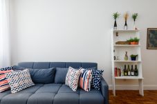 Apartamento en Rio de Janeiro - A 3 minutos de la playa de Ipanema | PM402
