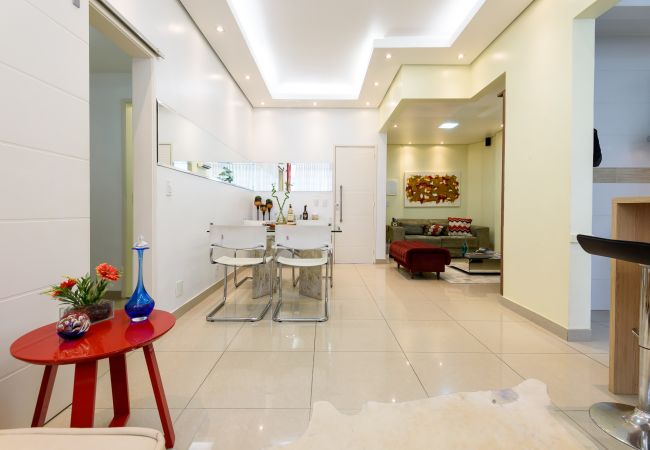 Apartamento en Rio de Janeiro - Estilo en Ipanema | Buena ubicación | VP305  Apartamento en Rio de Janeiro - Estilo en Ipanema | Buena ubicación | VP305