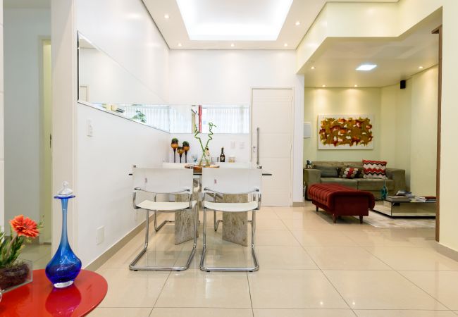 Apartamento en Rio de Janeiro - Estilo en Ipanema | Buena ubicación | VP305  Apartamento en Rio de Janeiro - Estilo en Ipanema | Buena ubicación | VP305