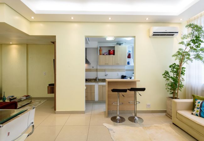 Apartamento en Rio de Janeiro - Estilo en Ipanema | Buena ubicación | VP305  Apartamento en Rio de Janeiro - Estilo en Ipanema | Buena ubicación | VP305