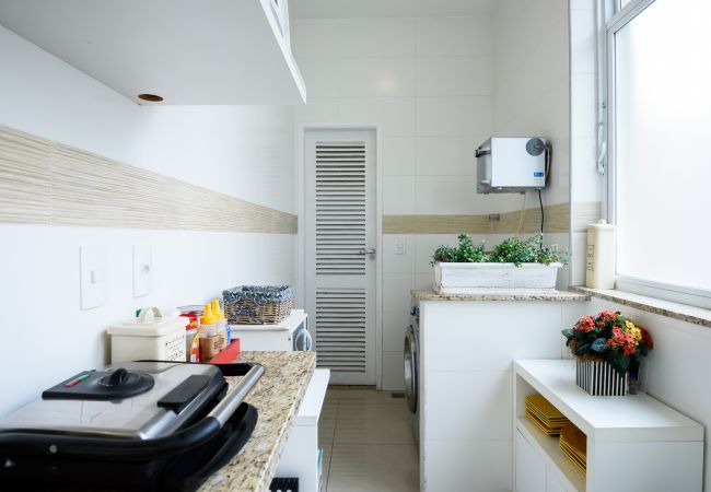 Apartamento en Rio de Janeiro - Estilo en Ipanema | Buena ubicación | VP305  Apartamento en Rio de Janeiro - Estilo en Ipanema | Buena ubicación | VP305
