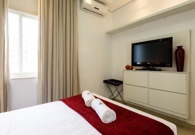 Apartamento en Rio de Janeiro - Estilo en Ipanema | Buena ubicación | VP305  Apartamento en Rio de Janeiro - Estilo en Ipanema | Buena ubicación | VP305