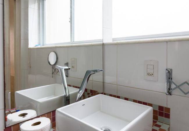 Apartamento en Rio de Janeiro - Estilo en Ipanema | Buena ubicación | VP305  Apartamento en Rio de Janeiro - Estilo en Ipanema | Buena ubicación | VP305