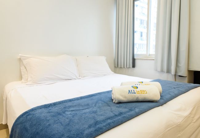 Apartamento en Rio de Janeiro - Estilo en Ipanema | Buena ubicación | VP305  Apartamento en Rio de Janeiro - Estilo en Ipanema | Buena ubicación | VP305
