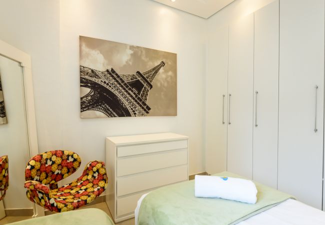 Apartamento en Rio de Janeiro - Estilo en Ipanema | Buena ubicación | VP305  Apartamento en Rio de Janeiro - Estilo en Ipanema | Buena ubicación | VP305